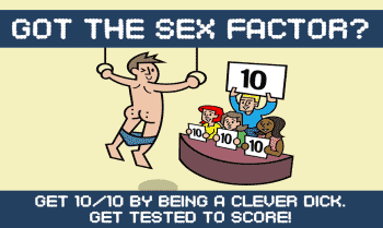 sexfactor